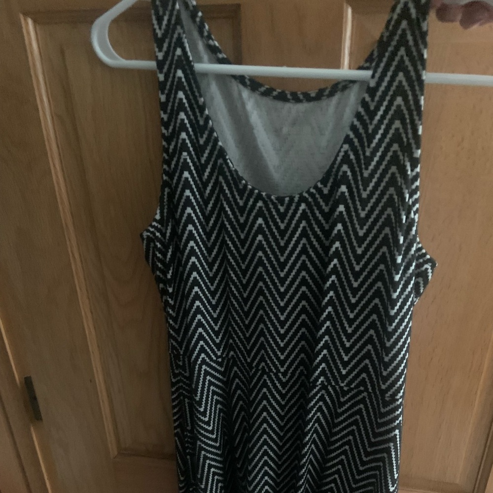 Casual dress